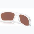 Napszemüveg Oakley Masseter polished clear 7