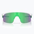 Oakley Resistor matt fehér/prizm jade gyermek napszemüveg 2
