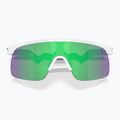 Oakley Resistor matt fehér/prizm jade gyermek napszemüveg 3