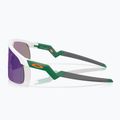Oakley Resistor matt fehér/prizm jade gyermek napszemüveg 5