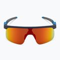 Oakley Resistor matt tengerészkék/prizm rubin gyermek napszemüveg 3