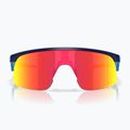 Oakley Resistor matt tengerészkék/prizm rubin gyermek napszemüveg 2