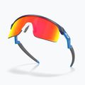 Oakley Resistor matt tengerészkék/prizm rubin gyermek napszemüveg 3