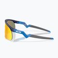 Oakley Resistor matt tengerészkék/prizm rubin gyermek napszemüveg 5