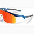 Oakley Resistor matt tengerészkék/prizm rubin gyermek napszemüveg 6