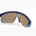 Oakley Resistor matt tengerészkék/prizm rubin gyermek napszemüveg 7