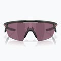 Oakley Sphaera Troy Lee Designs matt olíva tinta/prizm road fekete napszemüveg 2