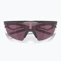Oakley Sphaera Troy Lee Designs matt olíva tinta/prizm road fekete napszemüveg 3