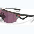 Oakley Sphaera Troy Lee Designs matt olíva tinta/prizm road fekete napszemüveg 6