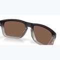 Oakley Holbrook troy lee design fekete fade/prizm 24k polarizált napszemüveg 5