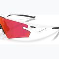 Oakley Sphaera Slash matt fehér/prizm mezei napszemüveg 6