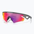 Oakley Sphaera Slash matt karbon/prizm közúti napszemüveg