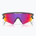 Oakley Sphaera Slash matt karbon/prizm közúti napszemüveg 2