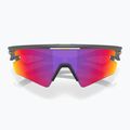 Oakley Sphaera Slash matt karbon/prizm közúti napszemüveg 3