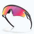 Oakley Sphaera Slash matt karbon/prizm közúti napszemüveg 4