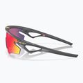 Oakley Sphaera Slash matt karbon/prizm közúti napszemüveg 5