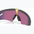 Oakley Sphaera Slash matt karbon/prizm közúti napszemüveg 7