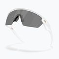 Oakley Sphaera PC matt fehér/prizm fekete napszemüveg 2