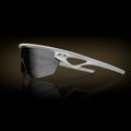 Oakley Sphaera PC matt fehér/prizm fekete napszemüveg 5