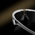 Oakley Sphaera PC matt fehér/prizm fekete napszemüveg 6