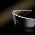 Oakley Sphaera PC matt fehér/prizm fekete napszemüveg 7