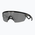 Oakley Sphaera PC matt fekete/prizm fekete napszemüveg