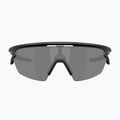 Oakley Sphaera PC matt fekete/prizm fekete napszemüveg 2