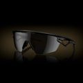 Oakley Sphaera PC matt fekete/prizm fekete napszemüveg 3