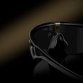 Oakley Sphaera PC matt fekete/prizm fekete napszemüveg 5