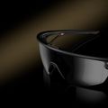 Oakley Sphaera PC matt fekete/prizm fekete napszemüveg 6