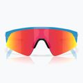 Oakley Resistor Sweep gyermek napszemüveg polírozott égkék/prizm rubin 2