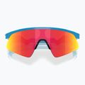 Oakley Resistor Sweep gyermek napszemüveg polírozott égkék/prizm rubin 3