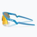 Oakley Resistor Sweep gyermek napszemüveg polírozott égkék/prizm rubin 5