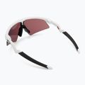 Gyerek napszemüveg Oakley Resistor Sweep polished white/Prizm Field 2