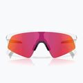 Gyerek napszemüveg Oakley Resistor Sweep polished white/Prizm Field 2