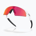 Gyerek napszemüveg Oakley Resistor Sweep polished white/Prizm Field 4