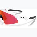 Gyerek napszemüveg Oakley Resistor Sweep polished white/Prizm Field 6