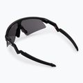 Gyerek napszemüveg Oakley Resistor Sweep Polished Black/Prizm Grey 2