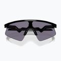Gyerek napszemüveg Oakley Resistor Sweep Polished Black/Prizm Grey 3