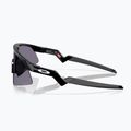 Gyerek napszemüveg Oakley Resistor Sweep Polished Black/Prizm Grey 5