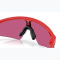 Oakley Resistor Sweep redline/prizm field gyermek napszemüveg 7