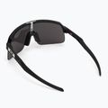 Oakley Sutro Lite S matt fekete/prizm fekete napszemüveg 2