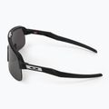 Oakley Sutro Lite S matt fekete/prizm fekete napszemüveg 4