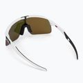 Oakley Sutro Lite S matt fehér/prizm rubin napszemüveg 2