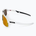 Oakley Sutro Lite S matt fehér/prizm rubin napszemüveg 4