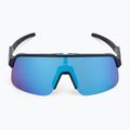 Oakley Sutro Lite S matt transz kék/prizm zafír napszemüveg 3