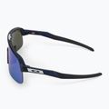 Oakley Sutro Lite S matt transz kék/prizm zafír napszemüveg 4