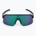Oakley Sutro Lite S matt fekete/prizm jade napszemüveg 3