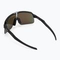 Oakley Sutro Lite S matt fekete/prizm zafír napszemüveg 2