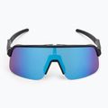 Oakley Sutro Lite S matt fekete/prizm zafír napszemüveg 3
